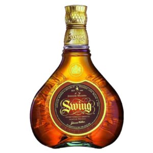 WHISKY JOHNNIE WALKER SWING MALTE 0,70L