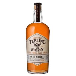 WHISKY TEELING SINGLE GRAIN 0,70L