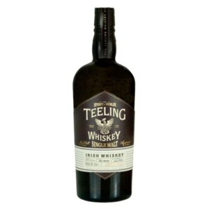 WHISKY TEELING SINGLE MALT 0,70L