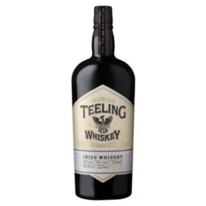 WHISKY TEELING SMALL BATCH 0,70L