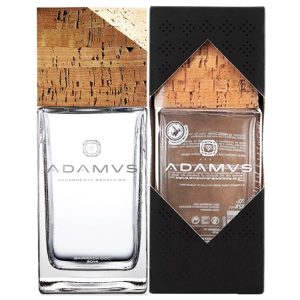 AGUARDENTE BAGACEIRA ADAMUS 0,70L
