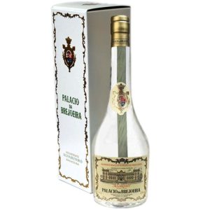 AGUARDENTE BAGACEIRA PALÁCIO DA BREJOEIRA VÍNICA C/CAIXA 0,70L