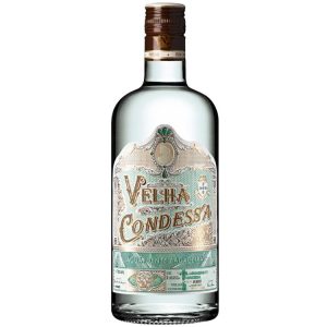 AGUARDENTE BAGACEIRA VELHA CONDESSA 0,70L