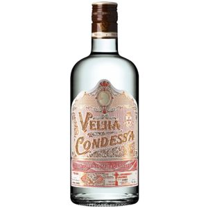 AGUARDENTE BAGACEIRA VELHA CONDESSA STRONG 0,70L