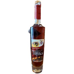 AGUARDENTE BENFICA VÍNICA VELHÍSSIMA 0,50L