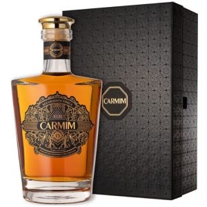 AGUARDENTE CARMIM 15 ANOS VÍNICA VELHA C/CAIXA 0,70L