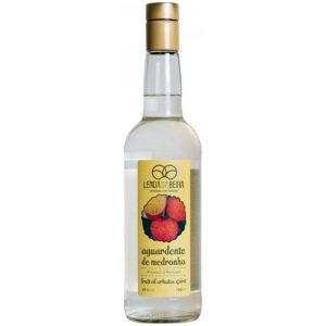 AGUARDENTE DE MEDRONHO LENDA DA BEIRA 0,70L