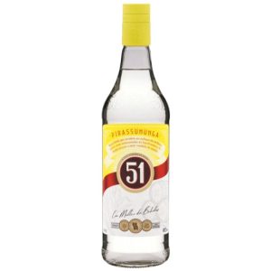 CACHAÇA 51 0,70L