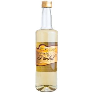 CACHAÇA DO PONTAL CARVALHO 0,70L