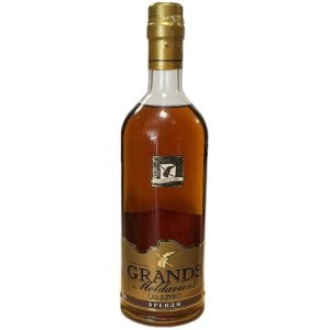 COGNAC BRANDY BARCO 0,70L