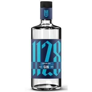 GIN 1128 LONDON DRY 0,70L