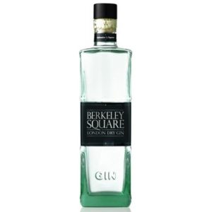 GIN BERKELEY SQUARE LONDON DRY 0,70L