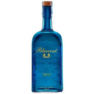 GIN BLUECOAT AMERICAN DRY 0,70L