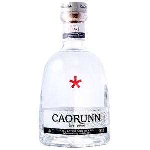 GIN CAORUNN SMALL BATCH 0,70L