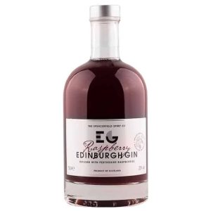 GIN EDINBURGH RASPBERRY 0,50L