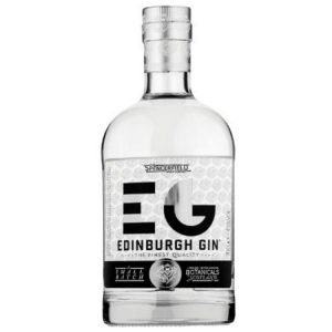 GIN EDINBURGH SMALL BATCH 0,70L