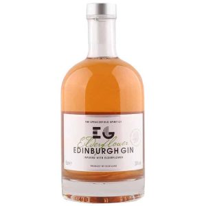 GIN EDINBURGH ELDERFLOWER 0,50L