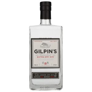 GIN GILPIN'S WESTMORLAND EXTRA DRY 0,70L