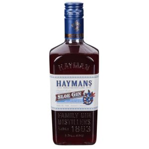 GIN HAYMAN'S SLOE 0,70L