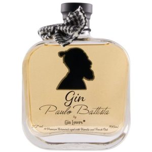 GIN LOVERS PAULO BATTISTA PREMIUM 0,70L