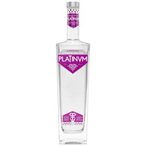 GIN PLATINVM PREMIUM LONDON DRY 0,70L