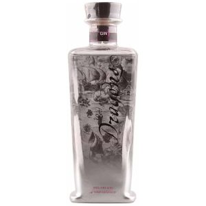 GIN PORT OF DRAGONS 100% DRY 0,70L