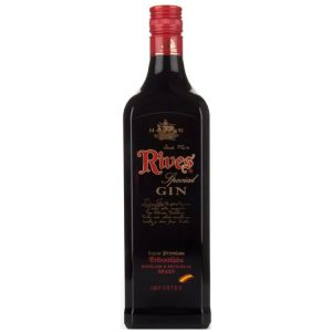 GIN RIVES SPECIAL SUPER PREMIUM 0,70L