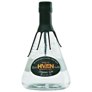 GIN SPIRIT OF HVEN ORGANIC 0,50L