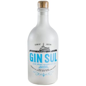 GIN SUL DRY 0,50L