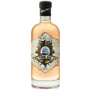 GIN THE BITTER TRUTH PINK 0,70L