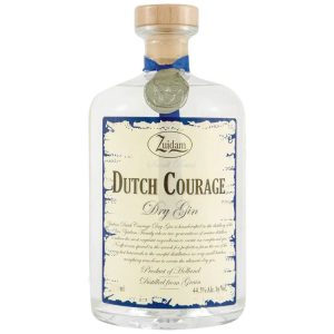 GIN ZUIDAM DUTCH COURAGE DRY 0,70L