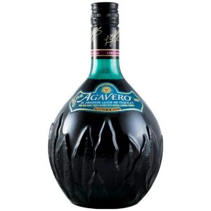 LICOR DE TEQUILA AGAVERO 0,70L