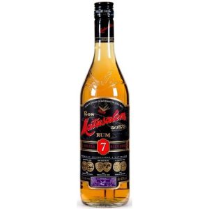 RUM MATUSALEM SOLERA 7 ANOS 0,70L
