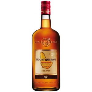 RUM MOUNT GAY ECLIPSE 0,70L