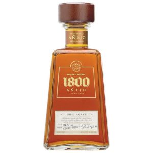 TEQUILA 1800 RESERVA AÑEJO 0,70L