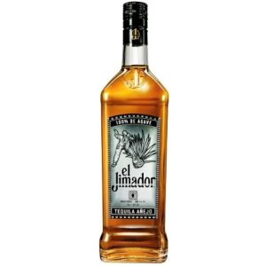TEQUILA EL JIMADOR AÑEJO 0,70L