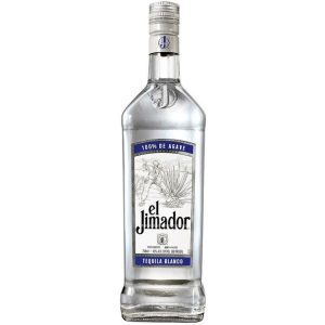 TEQUILA EL JIMADOR BLANCO 0,70L