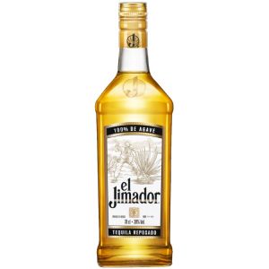TEQUILA EL JIMADOR REPOSADO 0,70L