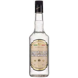 TEQUILA EMISARIO 0,70L