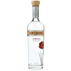 TEQUILA EXCELLIA BLANCO 0,70L