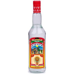 TEQUILA FIESTA ZIMBRO 0,70L