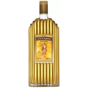 TEQUILA GRAN CENTENARIO REPOSADO 0,70L