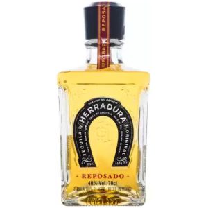TEQUILA HERRADURA REPOSADO 0,70L