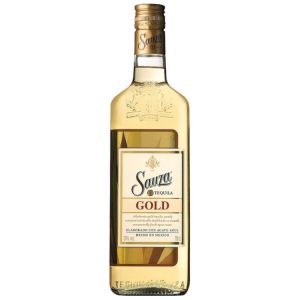TEQUILA SAUZA GOLD 0,70L