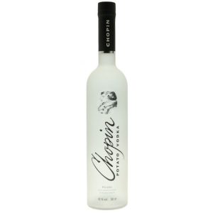 VODKA CHOPIN POTATO C/CAIXA 0,50L