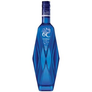 VODKA CITADELLE 6C 0,70L
