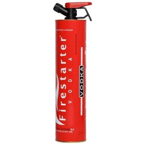 VODKA FIRESTARTER PREMIUM 0,70L