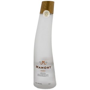 VODKA MAMONT 0,70L