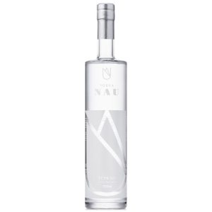 VODKA NAU 0,70L
