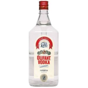VODKA OLIFANT 1,75L
